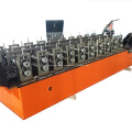 C/U Shape Light Steel Keel Roll Forming Machine